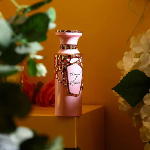 Strauß der Euphorie