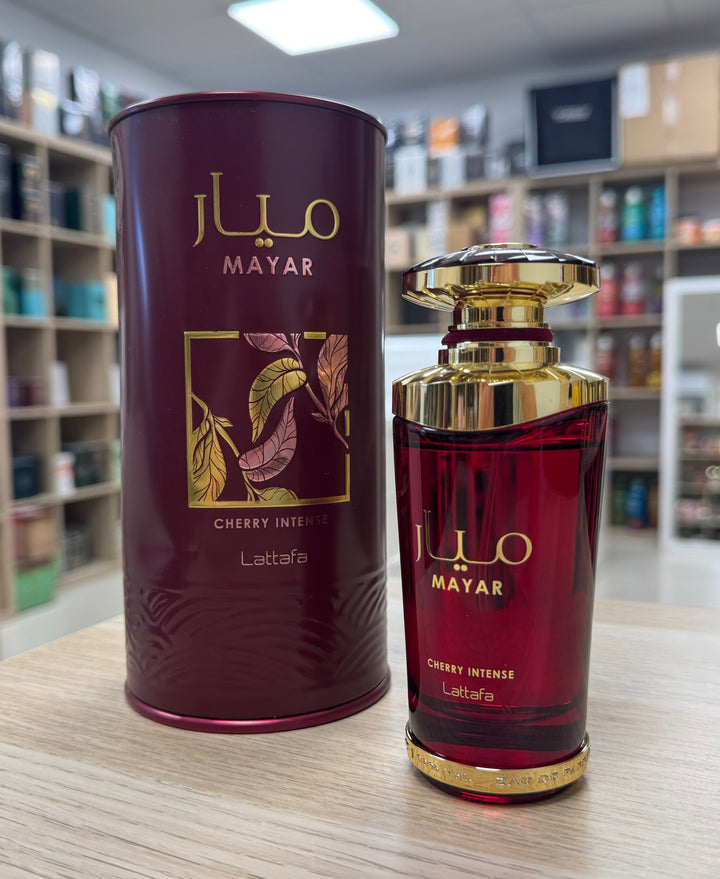 MAYAR CHERRY INTENSE