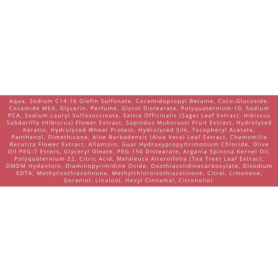 CHAMPÚ PROTECTOR DEL COLOR – ACEITES HERBALES