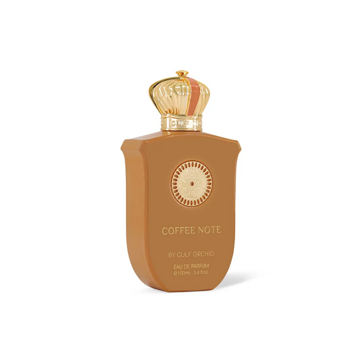 COFFEE NOTE