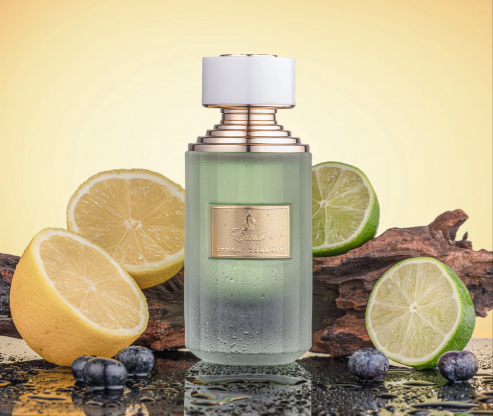 EMIR CEDRAT ESSENCE - SMELLA