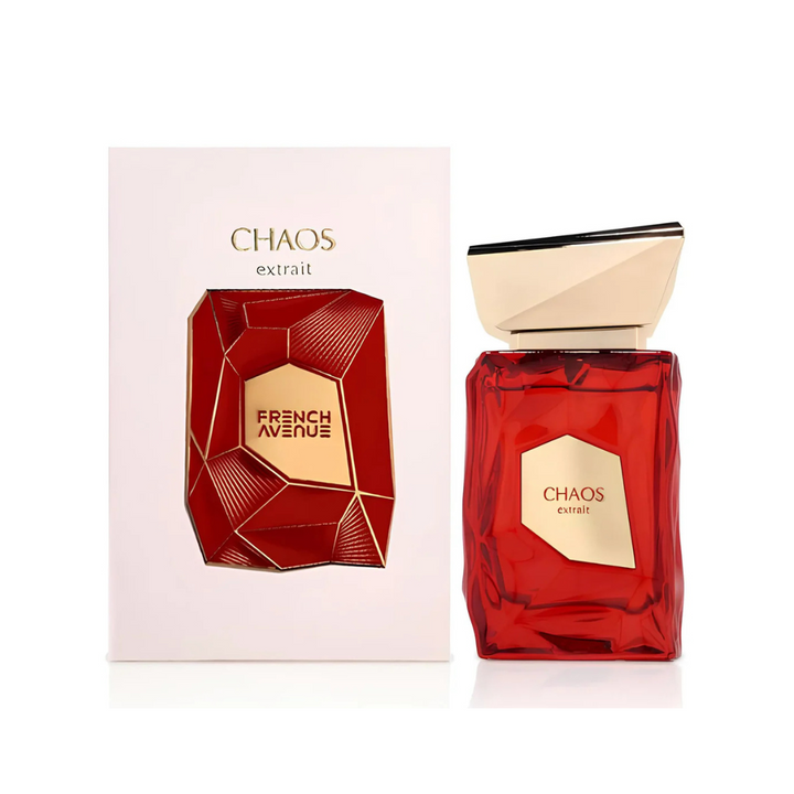 FRENCH AVENUE CHAOS EXTRAIT