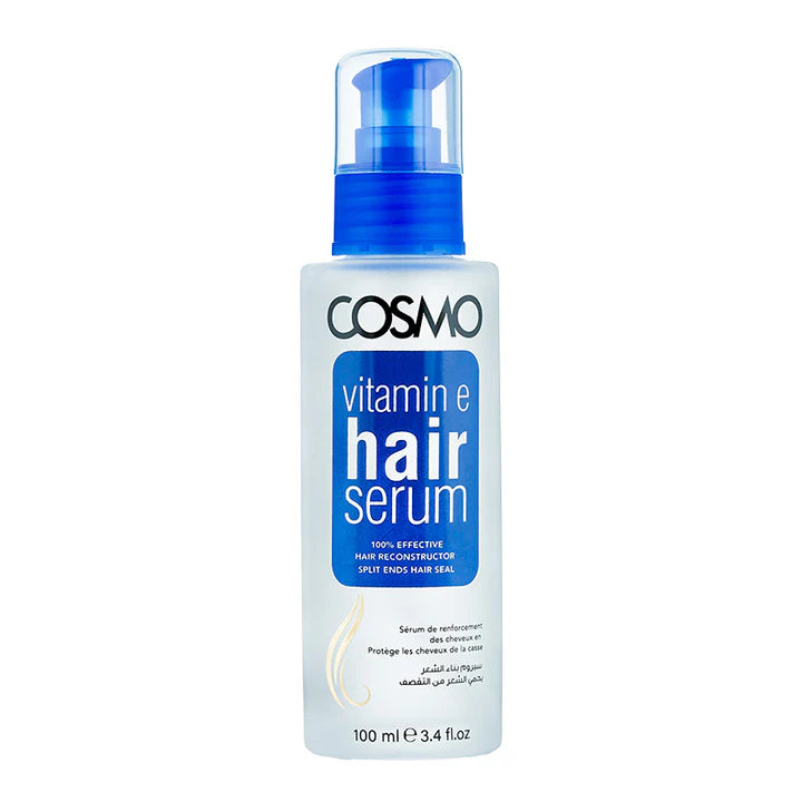 SÉRUM CAPILAR VITAMINA E