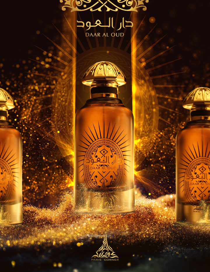 DAMAGE THE OUD