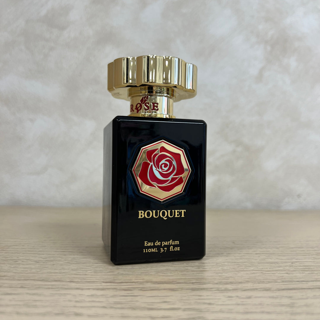 MAISON ASRAR ROSE BOUQUET