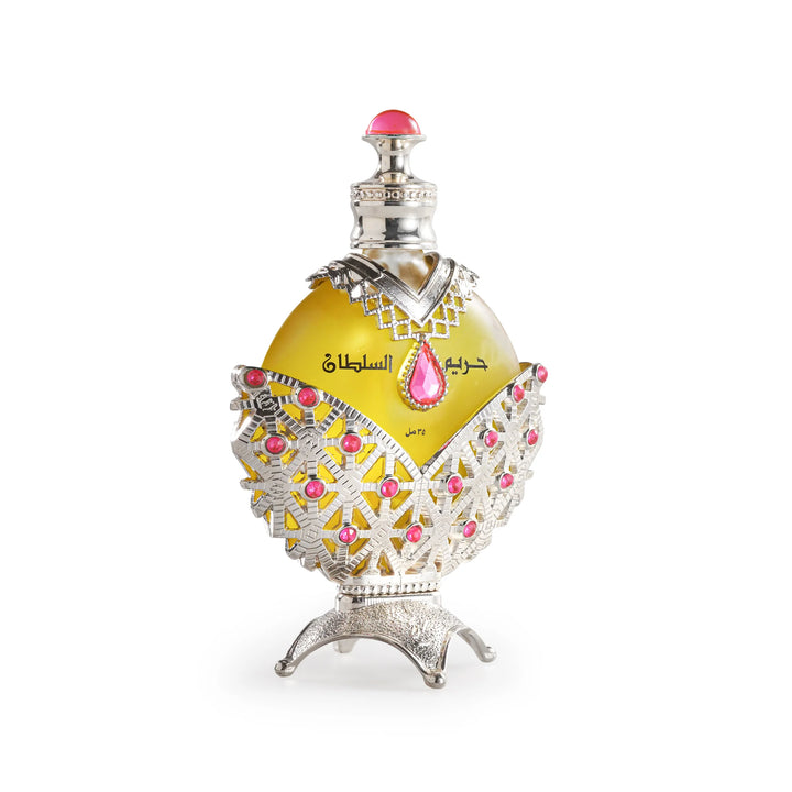 Hareem Al Sultan Silber