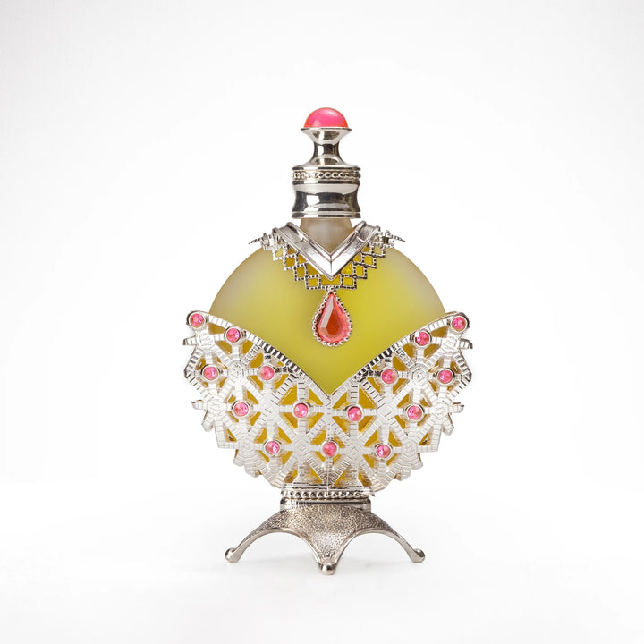 Hareem Al Sultan Silber