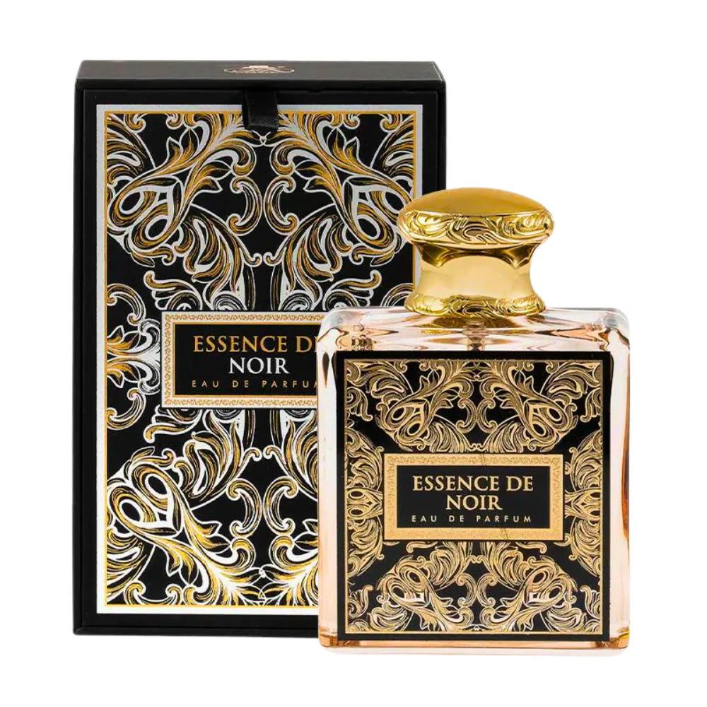 FRENCH AVENUE ESSENCE DE NOIR