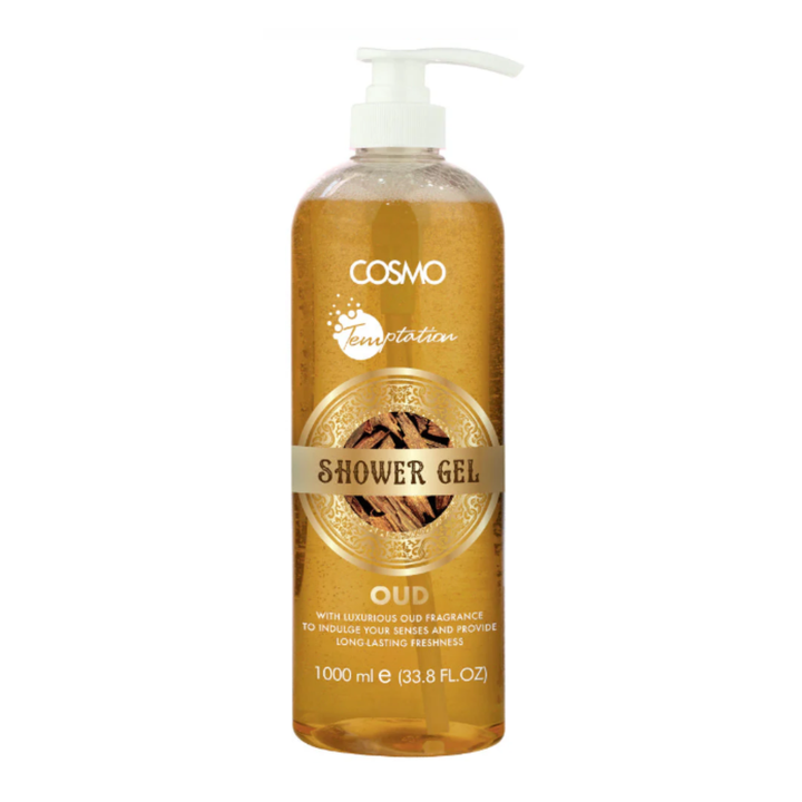 GEL DE DUCHA OUD