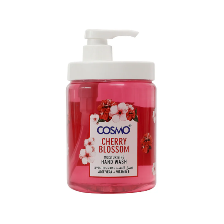 JABÓN DE MANOS CHERRY BLOSSOM