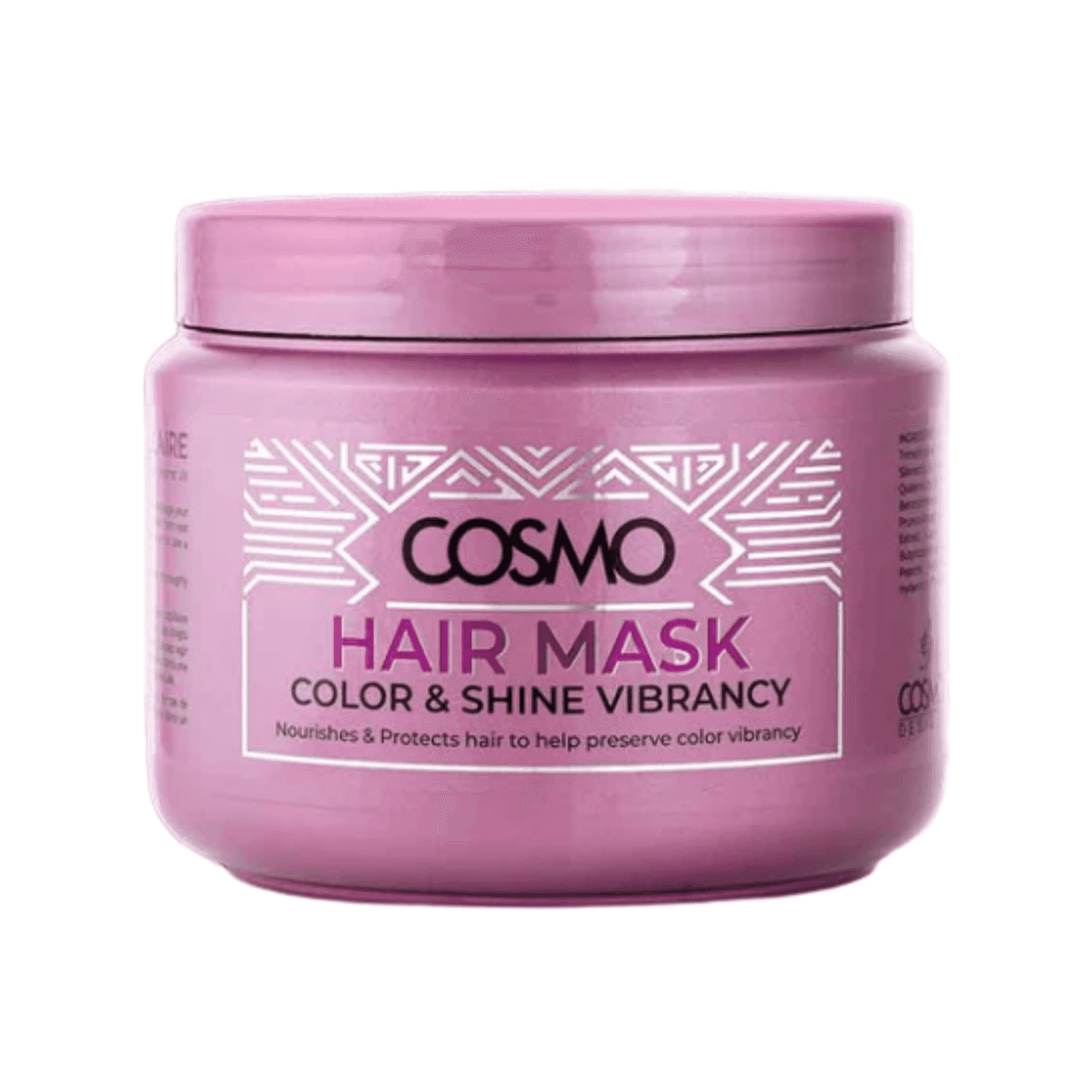 MASCARILLA PARA CABELLO TEÑIDO COLOR & SHINE