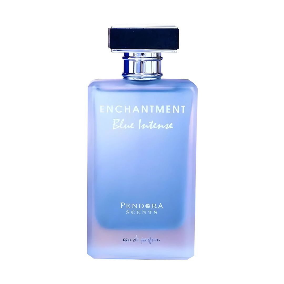 ENCHANTMENT BLUE INTENSE