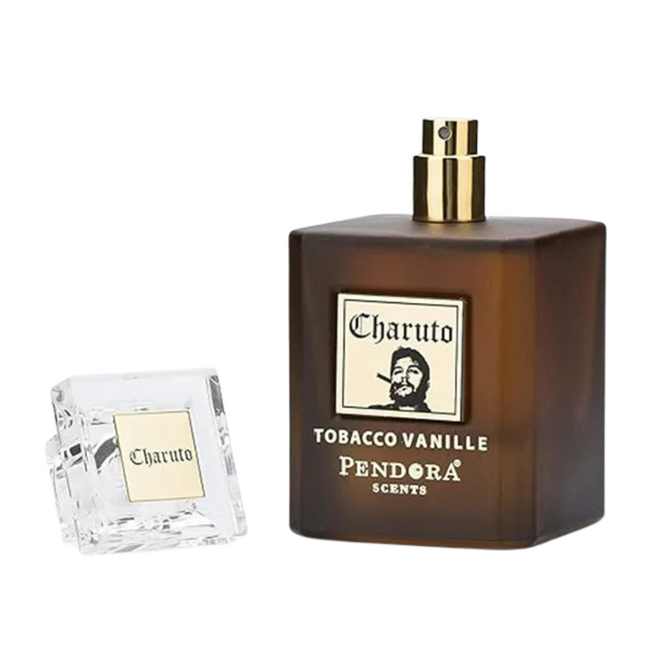 Charuto Tabak Vanille