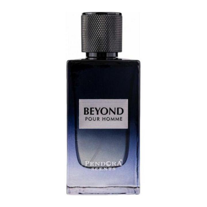 BEYOND POUR HOMME