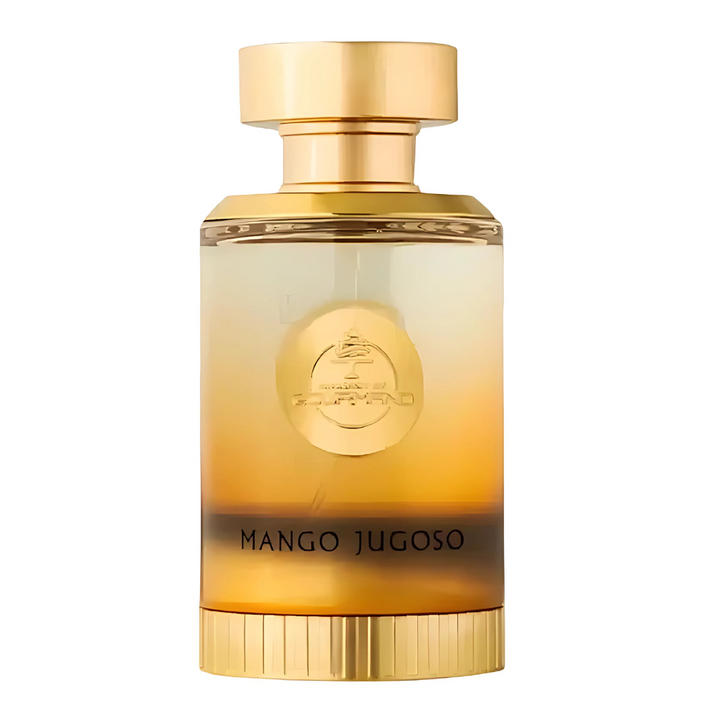MINISTRY OF GOURMAND SAFTIGE MANGO