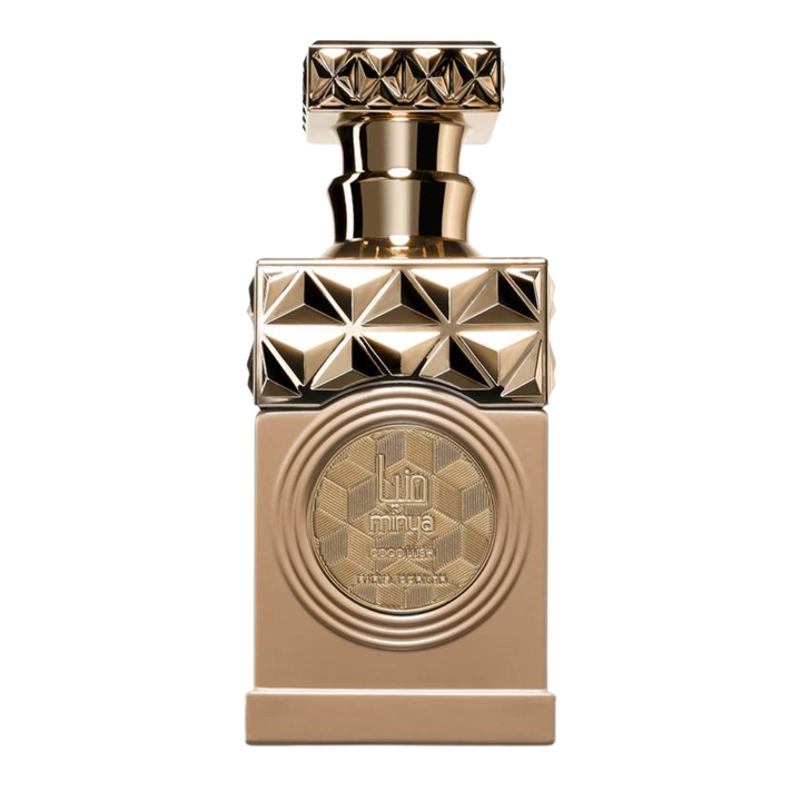 MINYA COCO LUSH