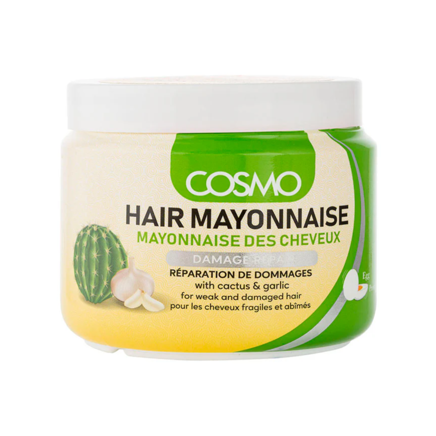 MASCARILLA NUTRITIVA REPARADORA