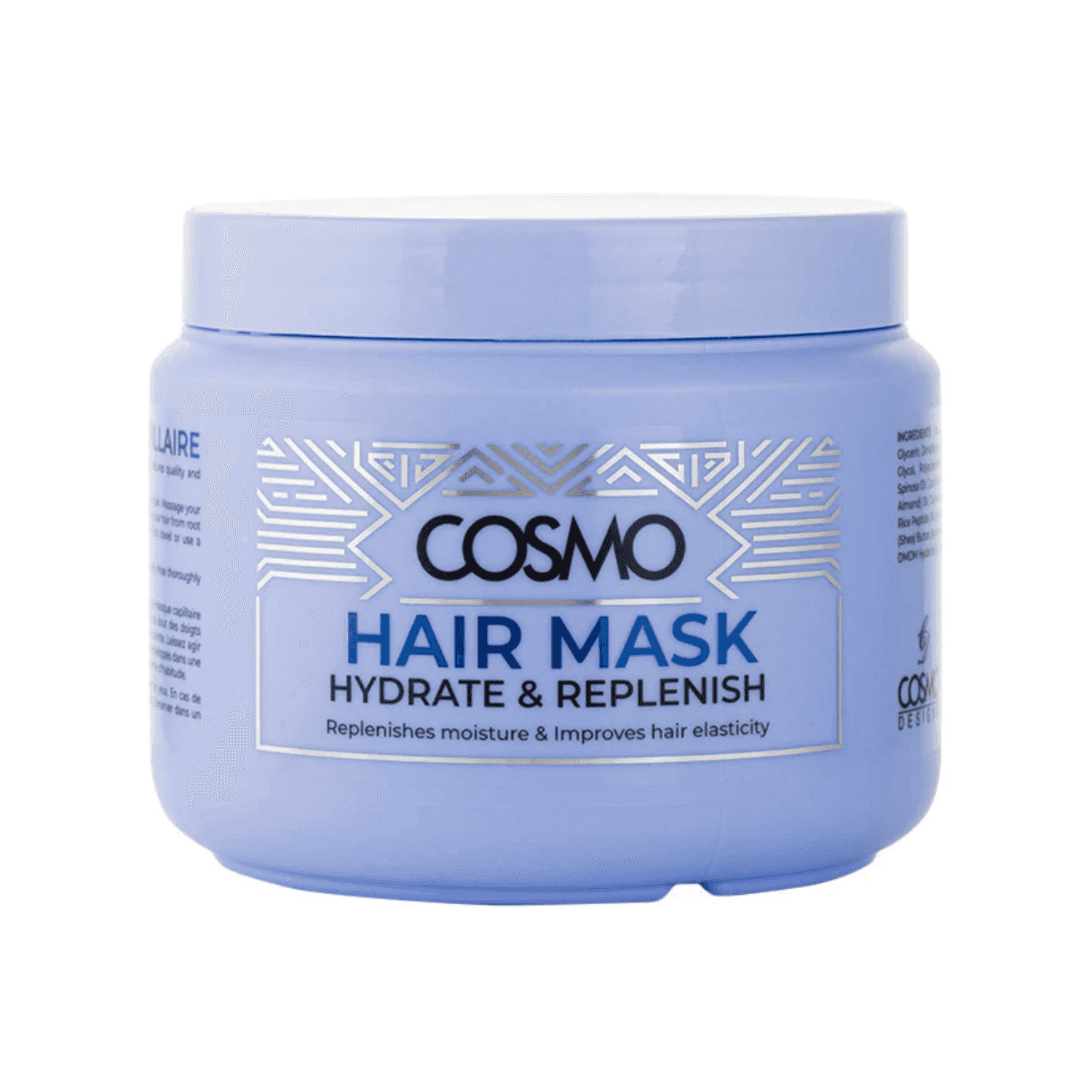 MASCARILLA HIDRATANTE Y REPARADORA