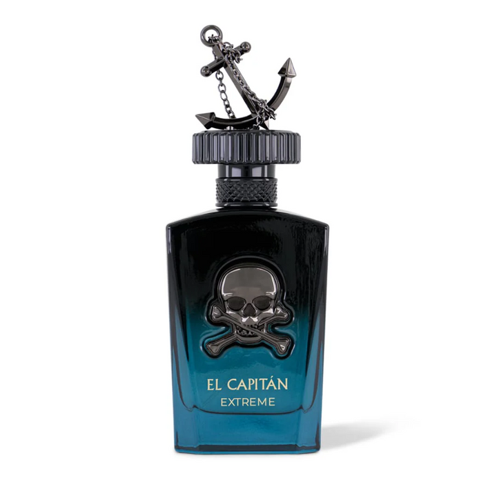 EL CAPITAN ELIXIR