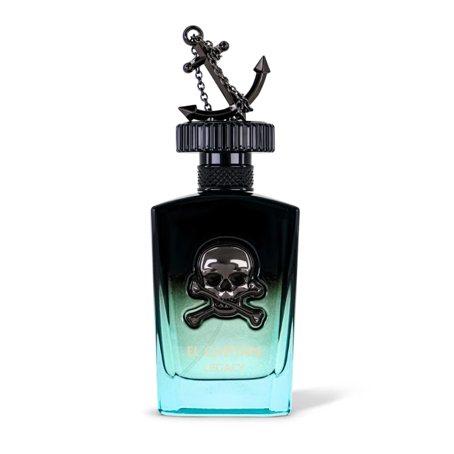 EL CAPITAN LEGACY