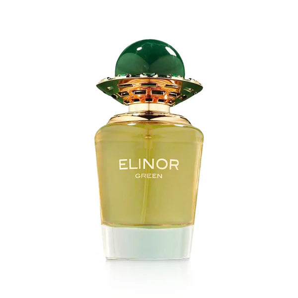 French Avenue Elinor Green Eau de Parfum 100 ml botella
