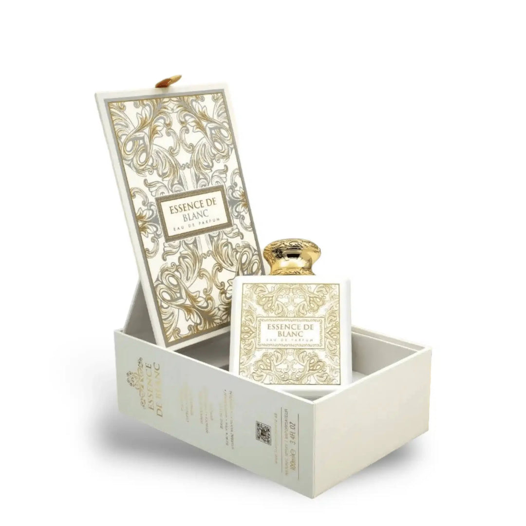 Essence de Blanc Eau de Parfum 100 ml