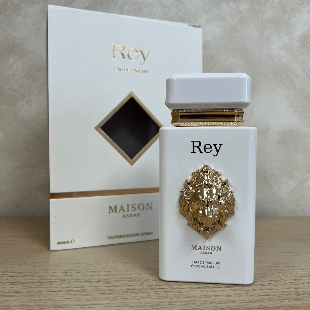 MAISON ASRAR REY