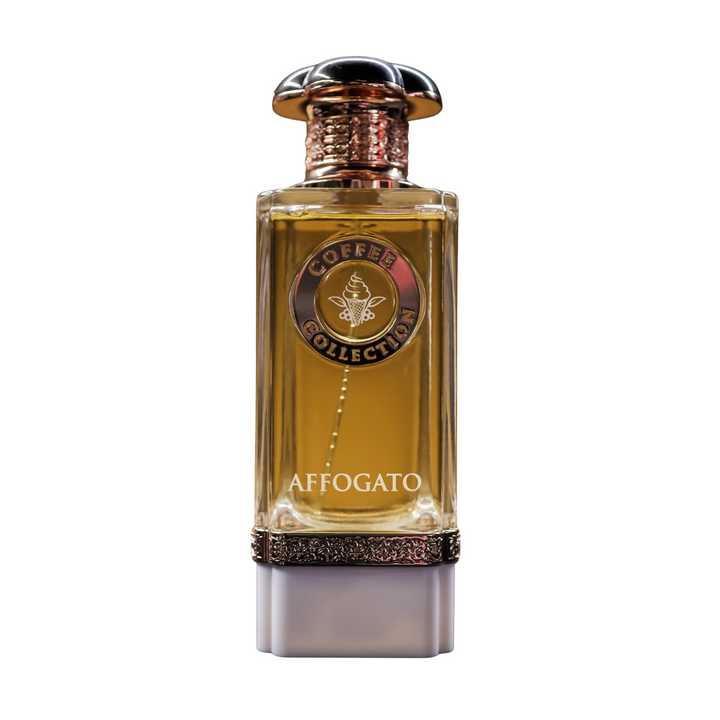 Fragrance World Affogato Eau de Parfum 100 ml