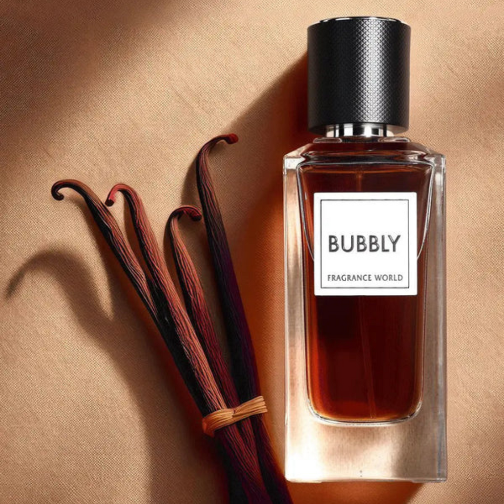 Fragrance World Bubbly Eau de Parfum 100 ml 