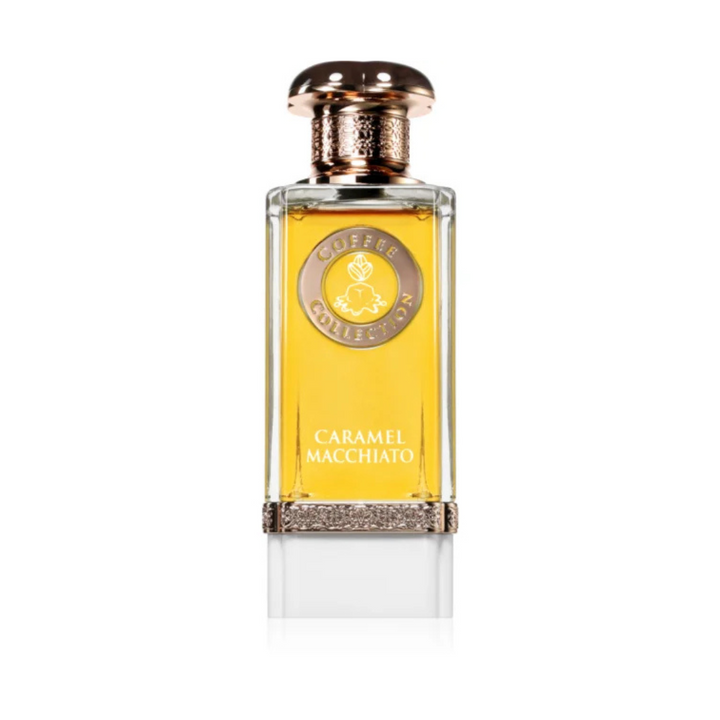 Fragrance World Caramel Macchiato Eau de Parfum 100 ml