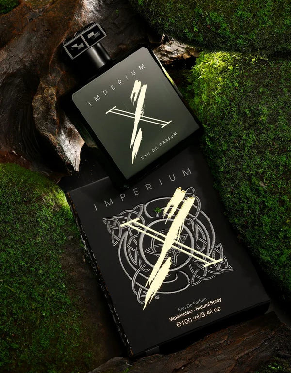 Fragrance World Imperium X Eau de Parfum 