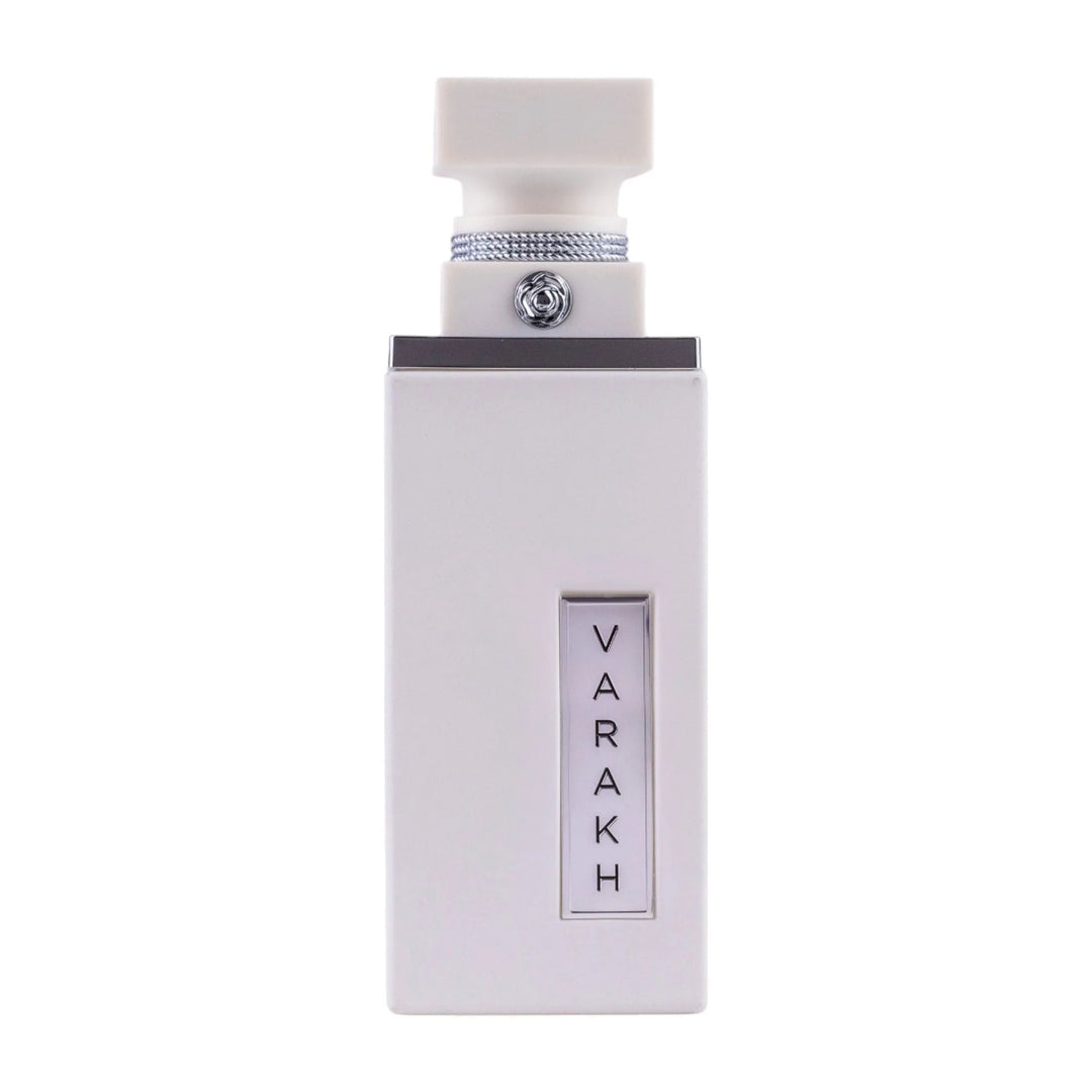 Fragrance World Varakh Silver Eau de Parfum 100 ml