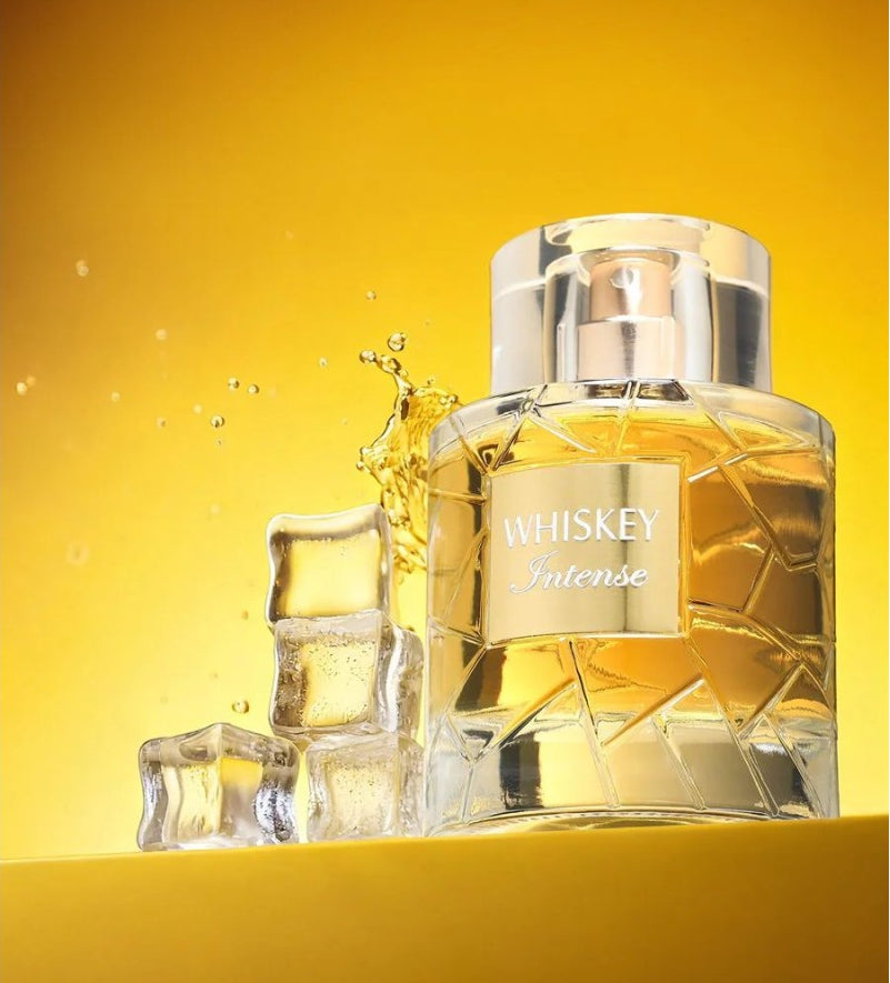 Fragrance World Whiskey Intense Perfume 100 ml