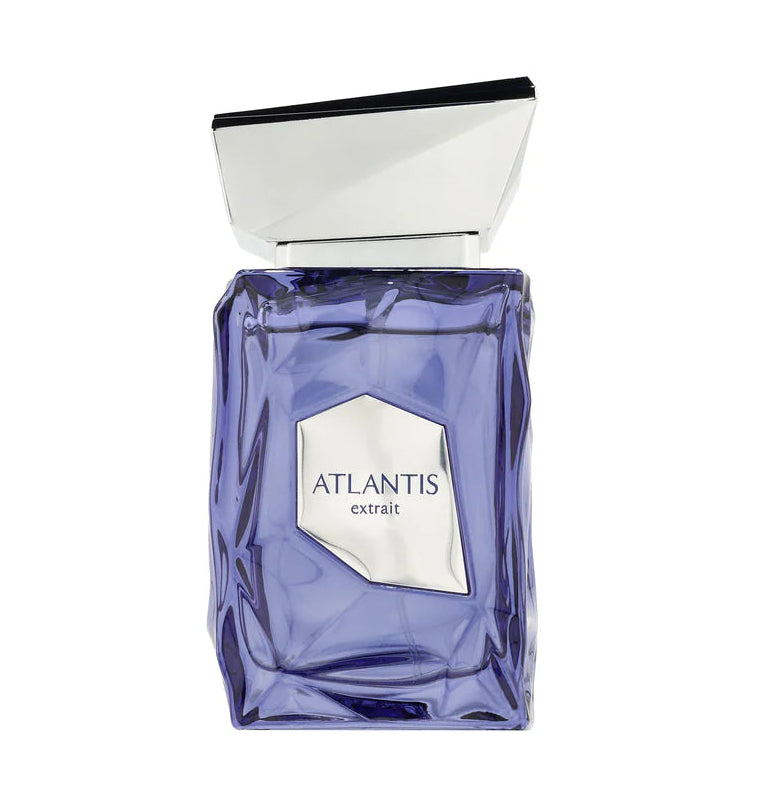 French Avenue Atlantis Extrait de Parfum 100 ml