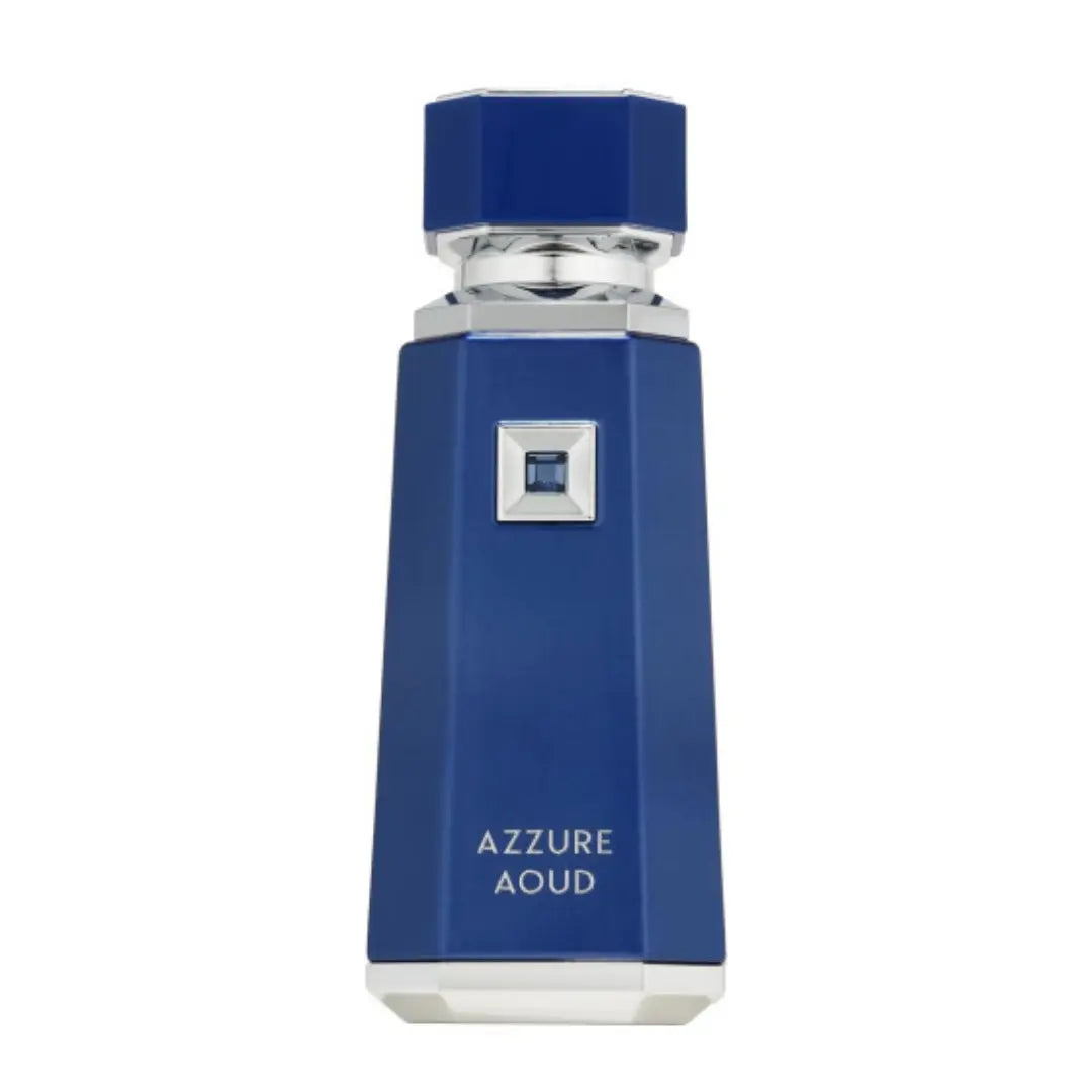 French Avenue Azzure Aoud Eau de Parfum 100 ml