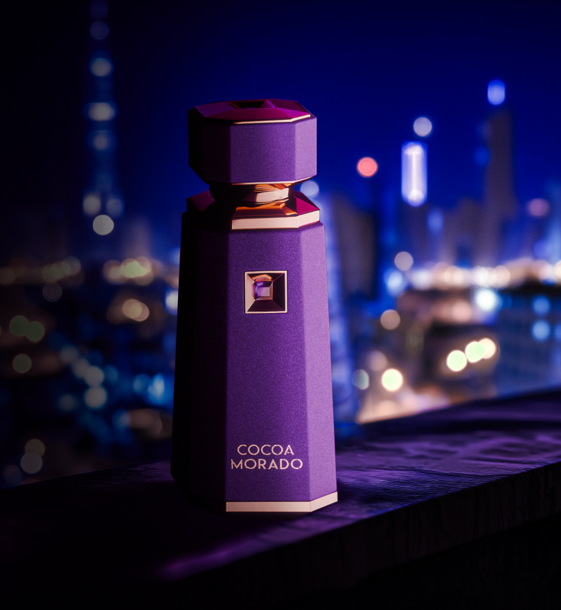 French Avenue Cocoa Morado Parfum 100 ml