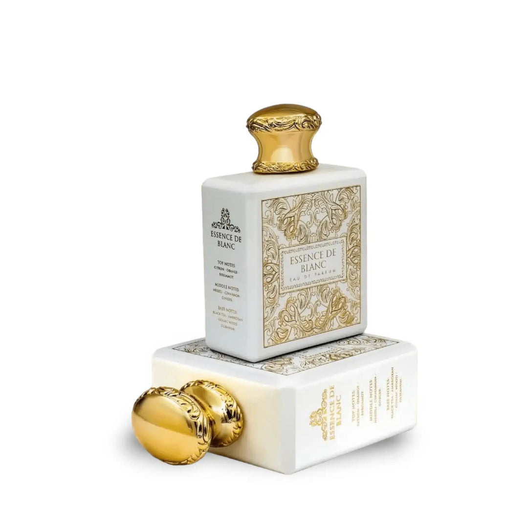 French Avenue Essence de Blanc Eau de Parfum