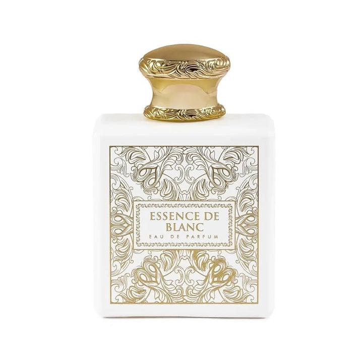 French Avenue Essence de Blanc Eau de Parfum 100 ml