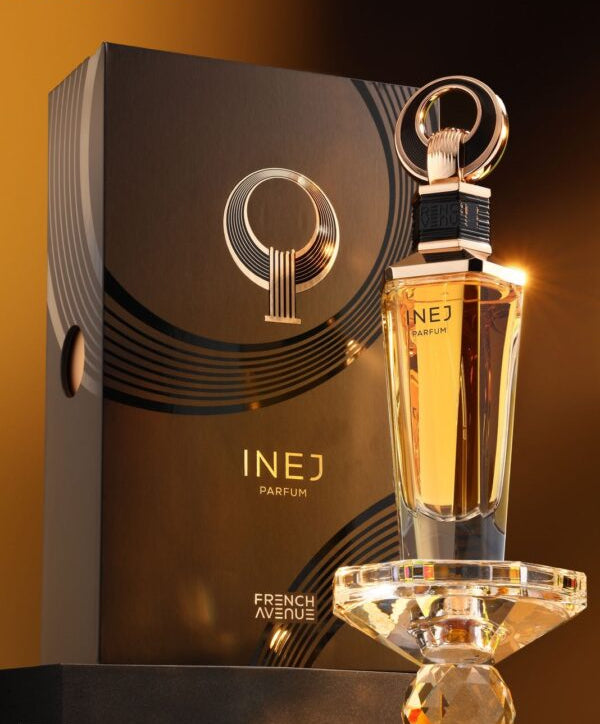 French Avenue Inej Eau de Parfum 