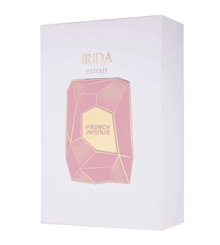 French Avenue Irida Extrait de Parfum 100 ml