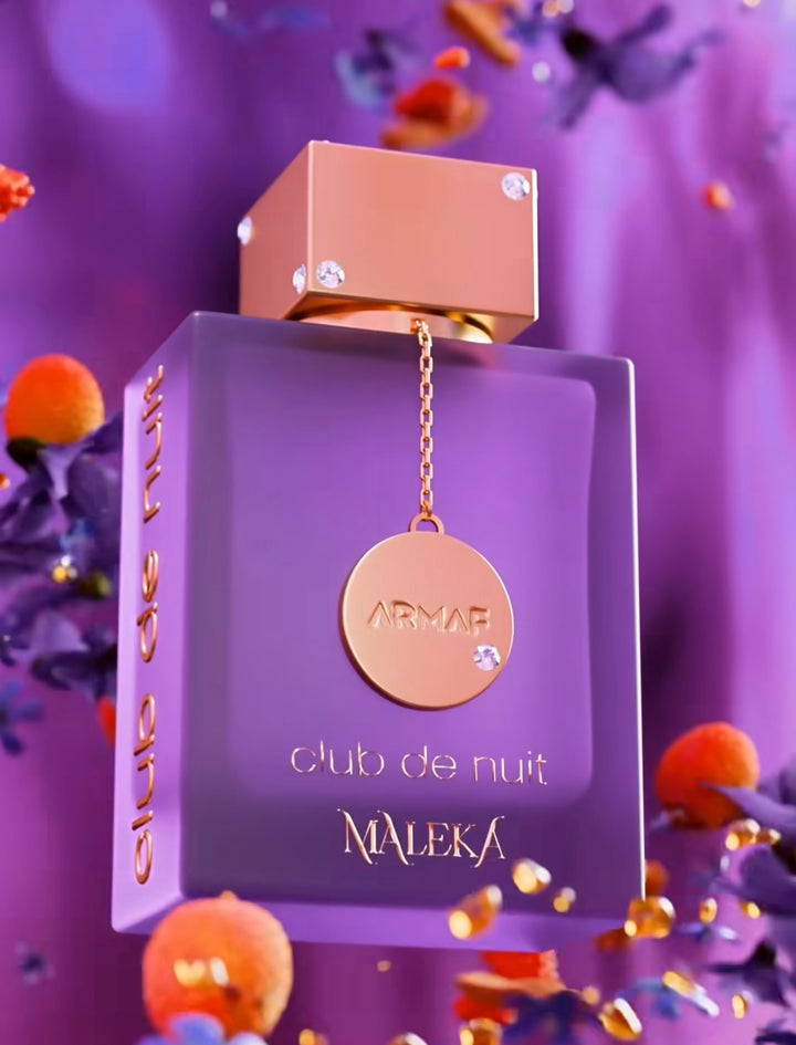 CLUB DE NUIT MALEKA