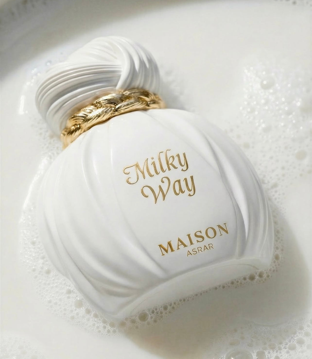 Maison Asrar Milky Way Eau de Parfum 100 ml