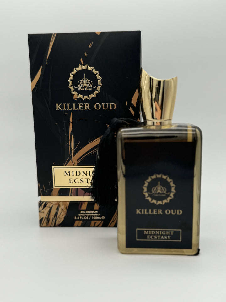 PARIS CORNER KILLER OUD MIDNIGHT ECSTASY (ABIERTO)