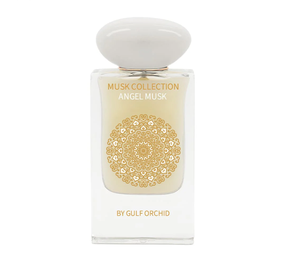 Gulf Orchid Angel Musk Eau de Parfum 60 ml