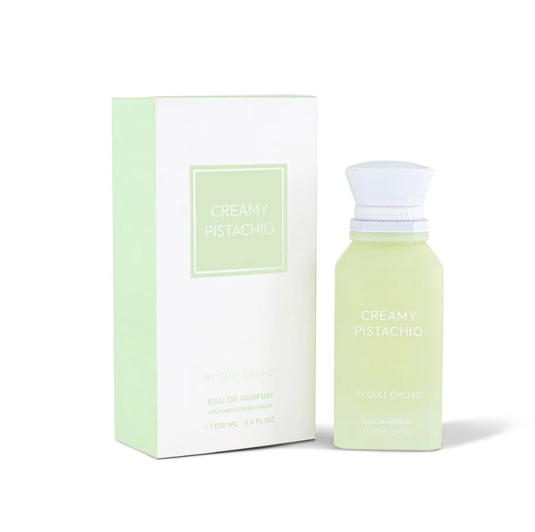 Gulf Orchid Creamy Pistachio Eau de Parfum 