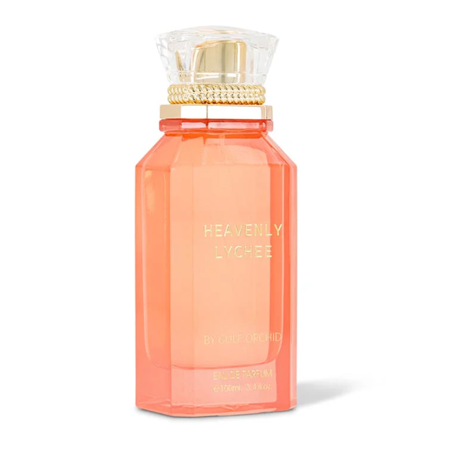 Gulf Orchid Heavenly Lychee Eau de Parfum 