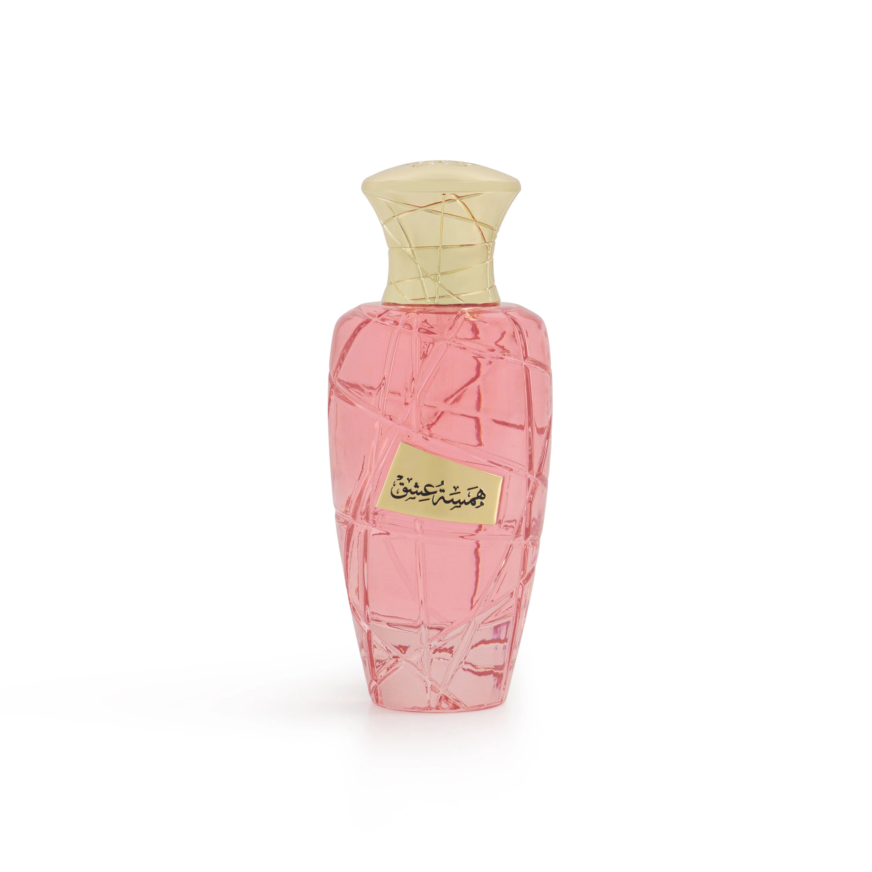 HAMSAT ISHQ - SMELLA