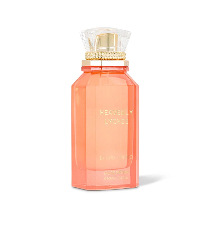 HEAVENLY LYCHEE
