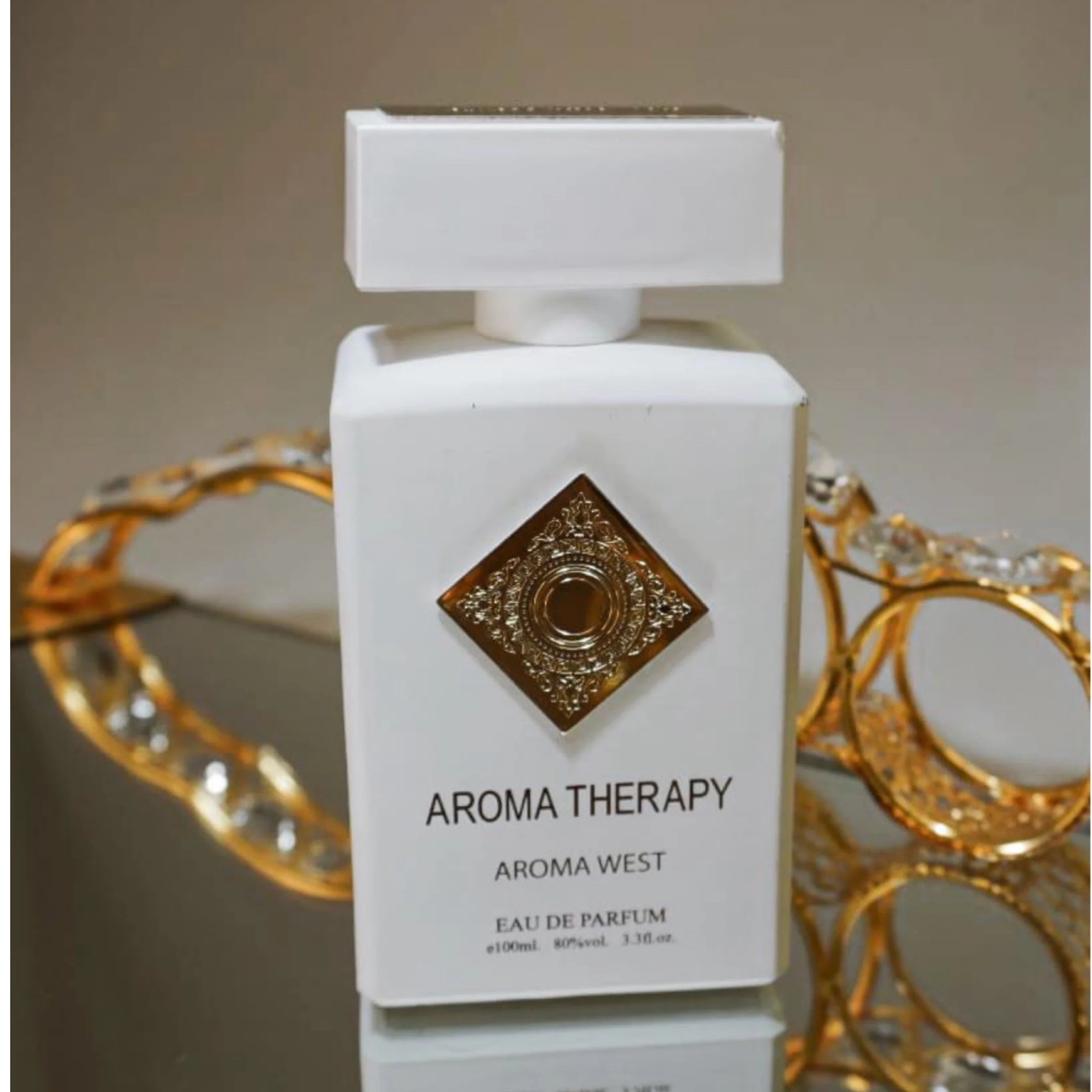 AROMA-THERAPIE