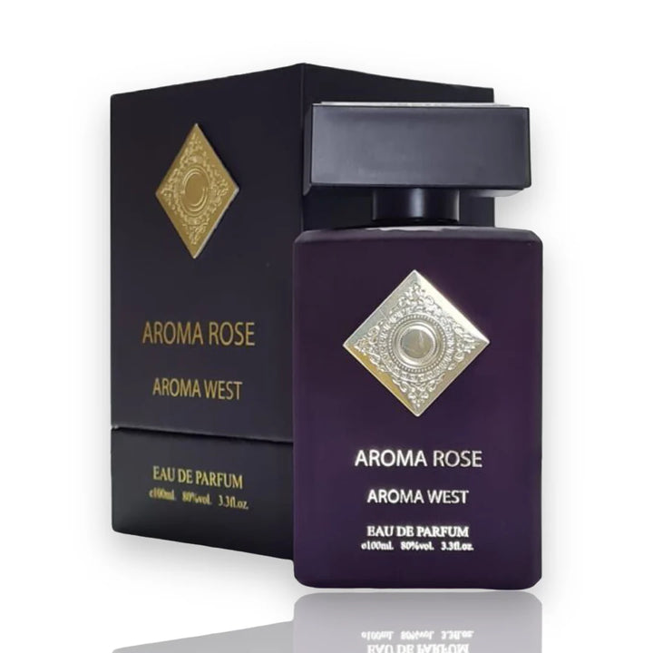 ROSEN-AROMA